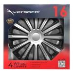 ΤΑΣΙ 16" HUBCAP TREND SILVER BLACK - ΣΕΤ ΣΕ ΚΟΥΤΙ - 4 ΤΕΜ. ΤΑΣΙΑ 16 ΙΝΤΣΕΣ ΤΑΣΙ 16" HUBCAP TREND SILVER BLACK - ΣΕΤ ΣΕ ΚΟΥΤΙ - 4 ΤΕΜ. ΤΑΣΙΑ 16 ΙΝΤΣΕΣ