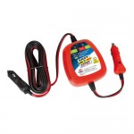 ΡΕΥΜΑΤΟΔΟΤΗΣ ΜΕ ΦΙΣ ΑΝΑΠΤΗΡΑ 12V 8Ah EASY 2 START 15-20min Εκκινητές Μπαταρίας