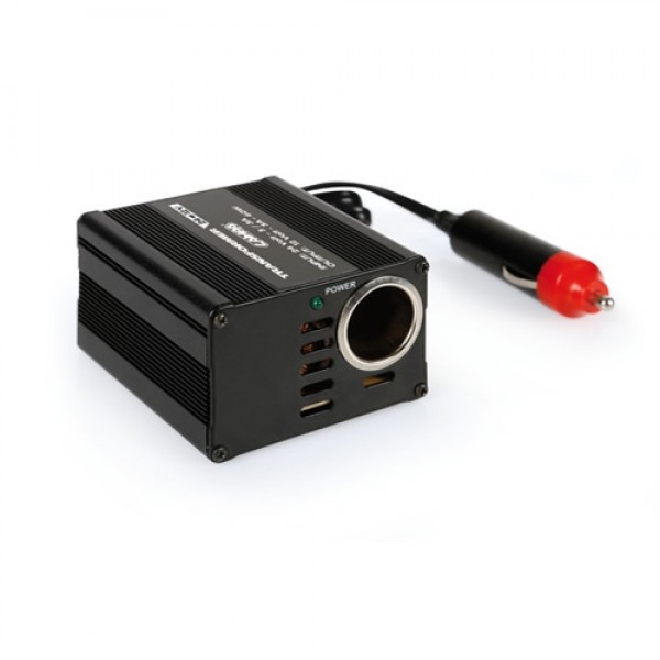 ΜΕΤΑΣΧΗΜΑΤΙΣΤΗΣ 24V ΣΕ 12V Ανορθωτές και Αντάπτορες