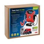 ΣΤΑΡΤΕΡ ΕΚΚΙΝΗΤΗΣ 12V 600A / 24V 300A 35Ah POWER PACK P35-PRO AC/DC Εκκινητές Μπαταρίας