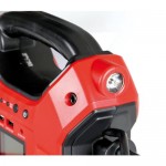 ΣΤΑΡΤΕΡ ΕΚΚΙΝΗΤΗΣ 12V 600A / 24V 300A 35Ah POWER PACK P35-PRO AC/DC Εκκινητές Μπαταρίας