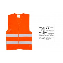 ΓΙΛΕΚΟ ΕΚΤΑΚΤΗΣ ΑΝΑΓΚΗΣ XL (ΦΩΣΦΟΡΙΖΕ/ΠΟΡΤΟΚΑΛΙ/ΠΟΛΥΕΣΤΕΡΙΚΟ) AMiO - 1 ΤΕΜ. Φαρμακεία Τρίγωνα Διάσωση