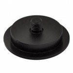 ΠΛΑΣΤΙΚΗ ΤΑΠΑ ΚΑΥΣΙΜΟΥ LPG (ΥΓΡΑΕΡΙΟ) ΜΕ ΣΠΕΙΡΩΜΑ Μ10 AMiO - 1 ΤΕΜ. Τάπες Καυσίμου