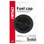 ΠΛΑΣΤΙΚΗ ΤΑΠΑ ΚΑΥΣΙΜΟΥ LPG (ΥΓΡΑΕΡΙΟ) ΜΕ ΣΠΕΙΡΩΜΑ Μ10 AMiO - 1 ΤΕΜ. Τάπες Καυσίμου