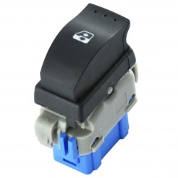 RENAULT KANGOO 3 / MASTER 3 / TRAFIC 2 / OPEL MOVANO 3 / VIVARO 2   ΔΙΑΚΟΠΤΗΣ ΠΑΡΑΘΥΡΩΝ - 6 PIN (orig.8200476809) Renault