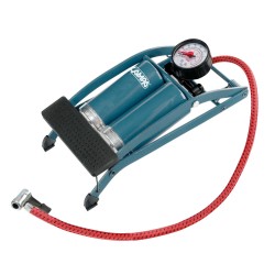 ΔΙΠΛΗ ΤΡΟΜΠΑ ΑΕΡΑ ΕΛΑΣΤΙΚΩΝ ΠΟΔΙΟΥ Τρόμπες Αέρα