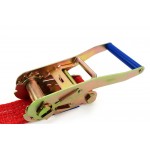 ΙΜΑΝΤΑΣ ΠΡΟΣΔΕΣΗΣ ΦΟΡΤΙΟΥ 5 ΤΟΝΩΝ (ΜΕ ΚΑΣΤΑΝΙΑ) - 3m AMiO - 1 ΤΕΜ. Ιμάντες Πρόσδεσης