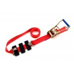 ΙΜΑΝΤΑΣ ΠΡΟΣΔΕΣΗΣ ΦΟΡΤΙΟΥ 5 ΤΟΝΩΝ (ΜΕ ΚΑΣΤΑΝΙΑ) - 3m AMiO - 1 ΤΕΜ. Ιμάντες Πρόσδεσης