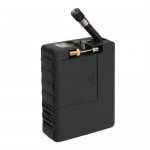 ΚΟΜΠΡΕΣΕΡ ΑΕΡΑ ΠΟΔΗΛΑΤΟΥ/ΜΟΤΟ POCKET ΜΕ LED Κομπρεσέρ Αέρα