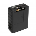 ΚΟΜΠΡΕΣΕΡ ΑΕΡΑ ΠΟΔΗΛΑΤΟΥ/ΜΟΤΟ POCKET ΜΕ LED Κομπρεσέρ Αέρα