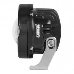 ΠΡΟΒΟΛΕΑΣ ΟΡΙΟΘΕΤΗΣΗΣ ΟΓΚΟΥ ΓΙΑ ΠΕΡΟΝΟΦΟΡΟ ΑΝΥΨΩΤΙΚΟ ΟΧΗΜΑ (ΚΛΑΡΚ) WL-23 3LED 9W 300lm 10-80V (100x87x61mm) ΦΩΣ ΚΑΡΦΙ ΜΠΛΕ 1ΤΕΜ. Εξωτερικά Φώτα & Προβολείς LED