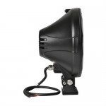 ΠΡΟΒΟΛΕΑΣ MARS 18W ΜΕ 1 CREE LED Εξωτερικά Φώτα LED