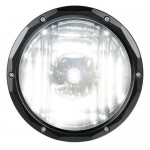 ΠΡΟΒΟΛΕΑΣ MARS 18W ΜΕ 1 CREE LED Εξωτερικά Φώτα LED