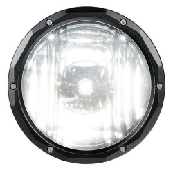 ΠΡΟΒΟΛΕΑΣ MARS 18W ΜΕ 1 CREE LED Εξωτερικά Φώτα LED