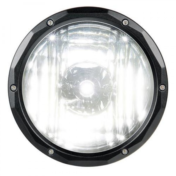 ΠΡΟΒΟΛΕΑΣ MARS 18W ΜΕ 1 CREE LED Εξωτερικά Φώτα LED