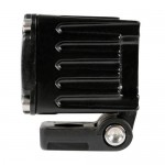 ΠΡΟΒΟΛΕΑΣ ΤΕΤΡΑΓΩΝΟΣ WL-19 1LED 10W 600lm 9-32V 36x49x42mm ΦΩΣ ΚΑΡΦΙ 1 ΤΕΜ. Εξωτερικά Φώτα & Προβολείς LED