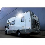 ΠΡΟΒΟΛΕΑΣ ΒΟΗΘΗΤΙΚΟΣ ΛΟΞΟΣ ΜΕ ΒΑΣΗ ΓΙΑ ΤΡΟΧΟΣΠΙΤΟ WL-20 6LED 9W 500lm 9-32V (117x56x35mm) ΦΩΣ ΔΙΑΘΛΑΣΗΣ 1 ΤΕΜ. Εξωτερικά Φώτα & Προβολείς LED