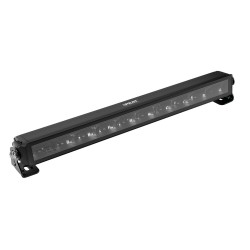 ΠΡΟΒΟΛΕΑΣ LIGHT BAR 10/30V 45LED 75W 6.500lm 2 ΧΡΗΣΕΩΝ ΦΩΣ ΘΕΣΕΩΣ/ΠΟΡΕΙΑΣ NEON 545x75x65mm LED-LINE​ LAMPA - 1 ΤΕΜ Εξωτερικά Φώτα LED