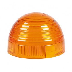 ΚΑΠΑΚΙ ΦΑΡΟΥ ΠΟΡΤΟΚΑΛΙ (ΓΙΑ ΦΑΡΟ 7300.3) Φάροι Αλογόνου