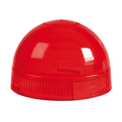 ΚΑΠΑΚΙ ΦΑΡΟΥ ΚΟΚΚΙΝΟ (ΓΙΑ ΦΑΡΟ 7299.2) Φάροι LED