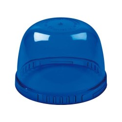 ΚΑΠΑΚΙ ΦΑΡΟΥ ΜΠΛΕ (ΓΙΑ ΦΑΡΟ 7299.3) Φάροι LED