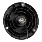 ΦΑΡΟΣ RL-6 12V/24V 45LED ΒΙΔΩΤΟΣ ΠΟΡΤΟΚΑΛΙ ΣΤΡΟΓΓΥΛΟΣ 150x58mm Φάροι LED