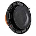 ΜΑΓΝΗΤΙΚΟΣ ΦΑΡΟΣ RL-7 12V/24V (ΠΟΡΤΟΚΑΛΙ - 45 LED - ΒΕΝΤΟΥΖΑ - ΦΙΣ ΚΑΙ ΣΠΙΡΑΛ 320 cm - 150 Χ 75mm) Φάροι LED