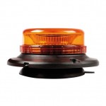 ΜΑΓΝΗΤΙΚΟΣ ΦΑΡΟΣ RL-7 12V/24V (ΠΟΡΤΟΚΑΛΙ - 45 LED - ΒΕΝΤΟΥΖΑ - ΦΙΣ ΚΑΙ ΣΠΙΡΑΛ 320 cm - 150 Χ 75mm) Φάροι LED