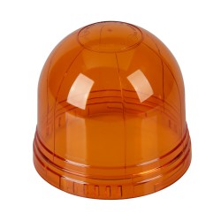 ΚΑΠΑΚΙ ΓΙΑ LED ΦΑΡΟ ΠΟΡΤΟΚΑΛΙ (ΓΙΑ ΦΑΡΟΥΣ L7289.8-RL-10/L7290.9-RL-11) LAMPA  - 1 TEM. Φάροι LED