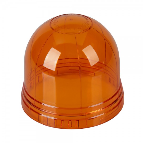 ΚΑΠΑΚΙ ΓΙΑ LED ΦΑΡΟ ΠΟΡΤΟΚΑΛΙ (ΓΙΑ ΦΑΡΟΥΣ L7289.8-RL-10/L7290.9-RL-11) LAMPA  - 1 TEM. Φάροι LED