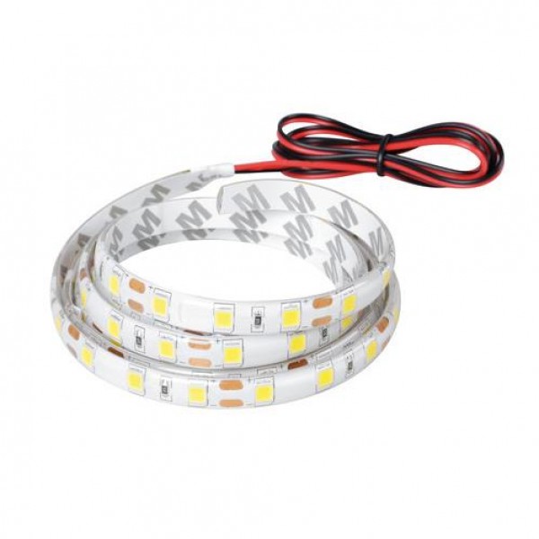 ΤΑΙΝΙΑ ΕΣΩΤΕΡΙΚΗ 12V 90LED 4.500K 900lm 2x150cm INTERIOR LED-STRIPS Φωτισμός LED