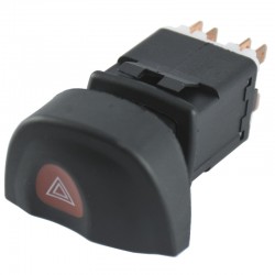 RENAULT MEGANE 1 9PIN ΔΙΑΚΟΠΤΗΣ ΑΛΑΡΜ orig.7700841043 Renault