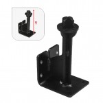 ΒΑΣΗ ΤΟΙΧΟΥ MENABO WALL HOOK ΓΙΑ ΑΠΟΘΗΚΕΥΣΗ ΒΑΣΕΩΝ ΠΟΔΗΛΑΤΟΥ/ΚΟΤΣΑΔΟΡΟΥ Βάσεις Κοτσαδόρου