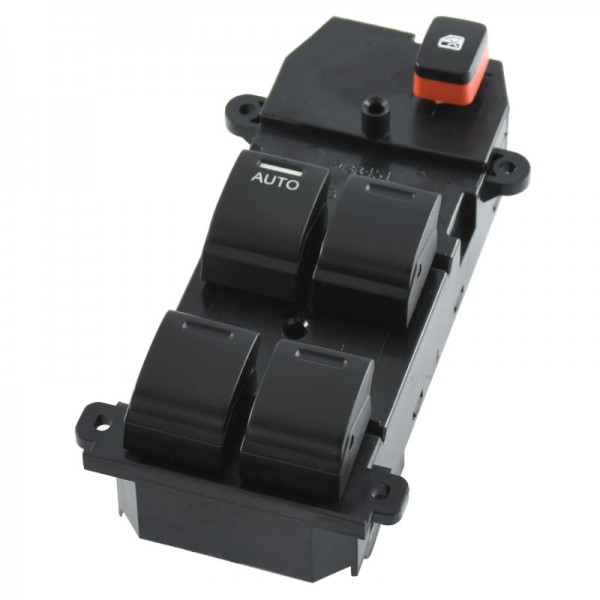 HONDA CITY 09-11 ΠΟΛΛΑΠΛΟΣ 22PIN ΔΙΑΚΟΠΤΗΣ ΠΑΡΑΘΥΡΟΥ orig.35750-TGD-H01 Honda