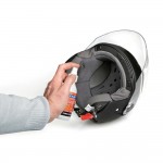 ΑΠΟΛΥΜΑΝΤΙΚΟ ΜΙΚΡΟΒΙΩΝ ΣΕ ΣΠΡΕΙ ΓΙΑ ΤΗΝ ΕΣΩΤΕΡΙΚΗ ΕΠΕΝΔΥΣΗ ΚΡΑΝΟΥΣ 100ml LAMPA - 1 ΤΕΜ. Καθαριστικά Γενικής Χρήσης