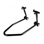 ΣΤΑΝΤ ΜΟΤΟ ΕΜΠΡΟΣ ΤΡΟΧΟΥ STAND UP ΜΕ 4 ΡΟΔΑΚΙΑ Σταντ