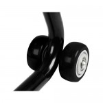 ΣΤΑΝΤ ΜΟΤΟ ΕΜΠΡΟΣ ΤΡΟΧΟΥ STAND UP ΜΕ 4 ΡΟΔΑΚΙΑ Σταντ