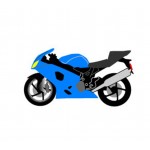 ΚΟΥΚΟΥΛΑ ΜΗΧΑΝΗΣ VENTURA (L) 229 Χ 99 Χ 125 cm Κουκούλες Μηχανής