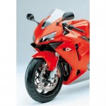 Φλας KIER μαύρο LED 75x36mm LED Φλας