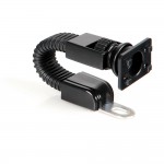 ΒΑΣΗ ΣΤΗΡΙΞΗΣ ΚΙΝΗΤΟΥ ΓΙΑ ΜΗΧΑΝΗ MULTI HOLDER EVO FIT-1 (ΑΔΙΑΒΡΟΧΗ ΜΕ ΣΤΗΡΙΞΗ ΣΤΟ ΚΑΘΡΕΦΤΗ/ΠΕΡΙΣΤΡΟΦΗ 360 ΜΟΙΡΕΣ) Βάσεις Κινητού Μοτό Ποδηλάτων