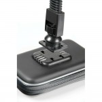 ΒΑΣΗ ΣΤΗΡΙΞΗΣ ΚΙΝΗΤΟΥ ΓΙΑ ΜΗΧΑΝΗ MULTI HOLDER EVO FIT-1 (ΑΔΙΑΒΡΟΧΗ ΜΕ ΣΤΗΡΙΞΗ ΣΤΟ ΚΑΘΡΕΦΤΗ/ΠΕΡΙΣΤΡΟΦΗ 360 ΜΟΙΡΕΣ) Βάσεις Κινητού Μοτό Ποδηλάτων