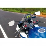 ΒΑΣΗ ΣΤΗΡΙΞΗΣ ΚΙΝΗΤΟΥ ΓΙΑ ΜΗΧΑΝΗ MULTI HOLDER EVO FIT-1 (ΑΔΙΑΒΡΟΧΗ ΜΕ ΣΤΗΡΙΞΗ ΣΤΟ ΚΑΘΡΕΦΤΗ/ΠΕΡΙΣΤΡΟΦΗ 360 ΜΟΙΡΕΣ) Βάσεις Κινητού Μοτό Ποδηλάτων