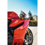 Αυτοκόλλητος Αντάπτορας Κινητού της σειράς Optiline Universal Εφαρμογής σε Μαύρο Χρώμα με διαστάσεις 39 x 46,5 mm, συμβατός με Βάσεις Στήριξης Κινητού Optiline για Μηχανή με σύστημα Duolock Θήκες και Αντάπτορες Κινητού και Action Camera