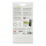 Αυτοκόλλητος Αντάπτορας Κινητού της σειράς Optiline Universal Εφαρμογής σε Μαύρο Χρώμα με διαστάσεις 39 x 46,5 mm, συμβατός με Βάσεις Στήριξης Κινητού Optiline για Μηχανή με σύστημα Duolock Θήκες και Αντάπτορες Κινητού και Action Camera