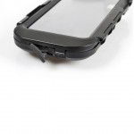 Θήκη Κινητού Hard Case της σειράς Optiline για Apple iPhone XR, συμβατή με Βάσεις Στήριξης Κινητού Optiline για Μηχανή με σύστημα Duolock Θήκες και Αντάπτορες Κινητού και Action Camera