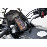 Θήκη Κινητού Hard Case της σειράς Optiline για Apple iPhone XR, συμβατή με Βάσεις Στήριξης Κινητού Optiline για Μηχανή με σύστημα Duolock Θήκες και Αντάπτορες Κινητού και Action Camera