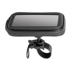 ΒΑΣΗ ΣΤΗΡΙΞΗΣ ΤΗΛΕΦΩΝΟΥ ΜΗΧΑΝΗΣ ΑΔΙΑΒΡΟΧΗ QUICK FIX HOLDER Βάσεις Κινητού Μοτό Ποδηλάτων