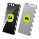 Αυτοκόλλητος Αντάπτορας Κινητού της σειράς Optiline Universal Εφαρμογής σε Μαύρο Χρώμα με διαστάσεις 39 x 46,5 mm, συμβατός με Βάσεις Στήριξης Κινητού Optiline για Μηχανή με σύστημα Duolock Θήκες και Αντάπτορες Κινητού και Action Camera