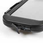 Θήκη Κινητού Hard Case της σειράς Optiline για Apple iPhone XS Max, συμβατή με Βάσεις Στήριξης Κινητού Optiline για Μηχανή με σύστημα Duolock Θήκες και Αντάπτορες Κινητού και Action Camera