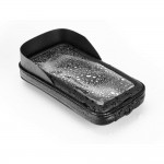 Θήκη Κινητού Soft Case με Αλεξήλιο της σειράς Optiline Universal Εφαρμογής για κινητά με μέγιστες διαστάσεις 85 x 170 mm, συμβατή με Βάσεις Στήριξης Κινητού Optiline για Μηχανή με σύστημα Duolock Θήκες και Αντάπτορες Κινητού και Action Camera